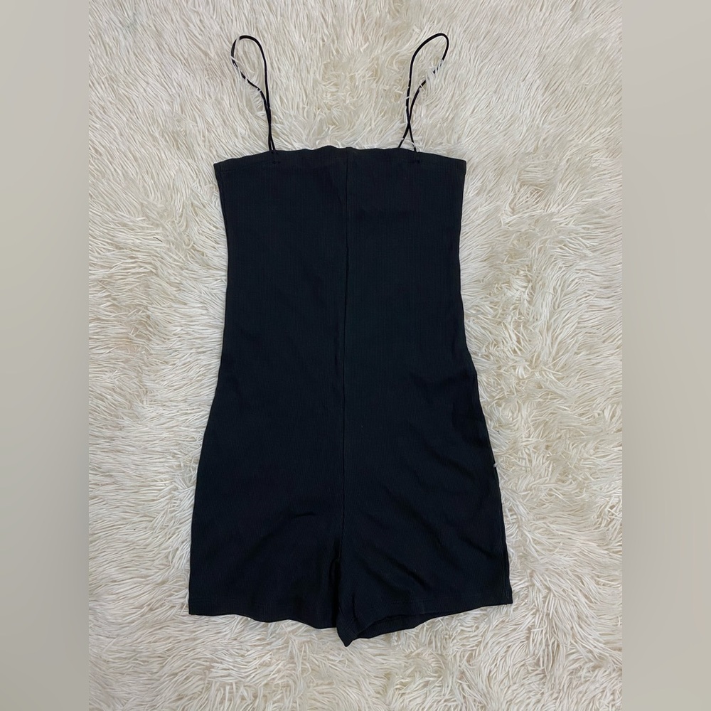 NWT Zara jumpsuit